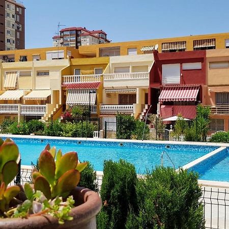 Bungalow playa Pobla de Farnals Pobla de Farnals  Exterior foto