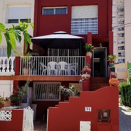 Bungalow playa Pobla de Farnals Pobla de Farnals  Exterior foto
