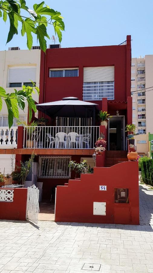 Bungalow playa Pobla de Farnals Pobla de Farnals  Exterior foto